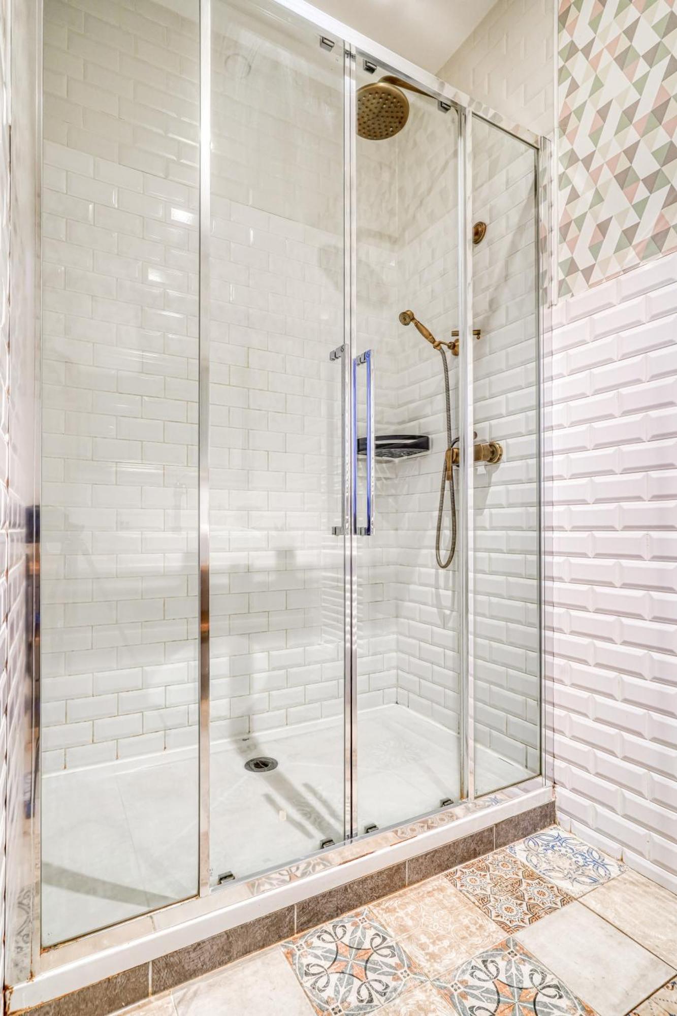 Luxury Suite Paris Republique Luaran gambar